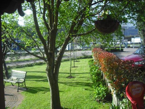Hostal Posada De Cabrojo