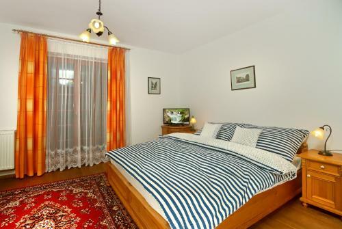 Hostal Pension Rosa