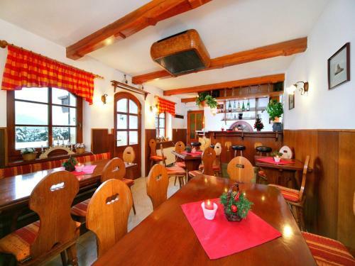 Hostal Pension Rosa