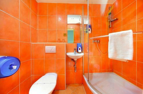 Hotel Lesana