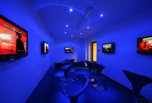 Hotel Lesana