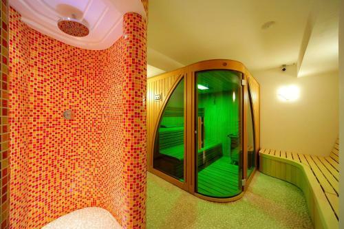 Hotel Lesana
