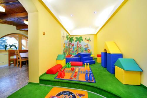 Hotel Lesana