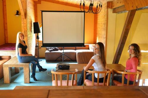 Hotel Lesana