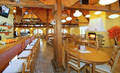 Hotel Lesana