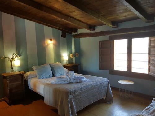 Hotel Aljama