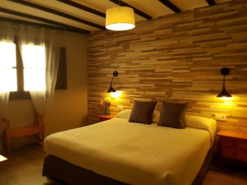 Hotel Aljama