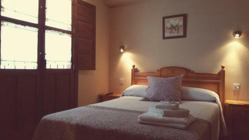 Hotel Aljama
