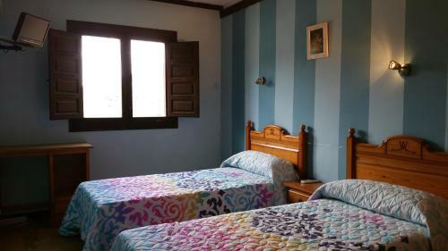 Hotel Aljama