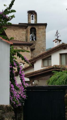 Hotel Aljama