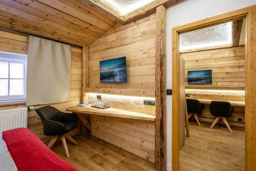 Hotel Olympie