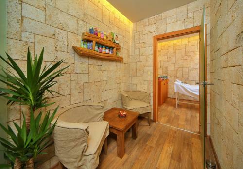 Hotel Olympie