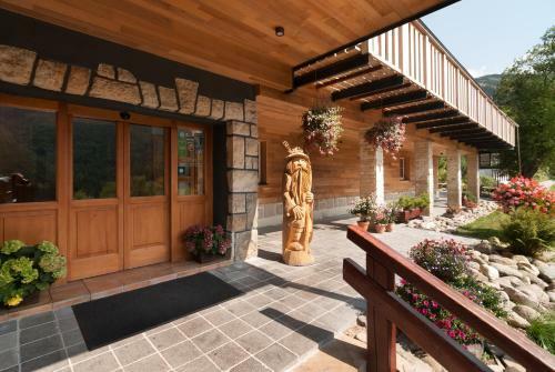 Hotel Olympie