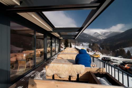 Hotel Olympie