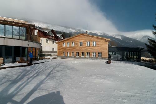 Hotel Olympie