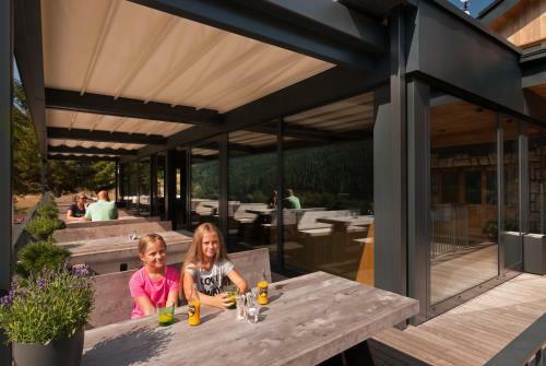 Hotel Olympie