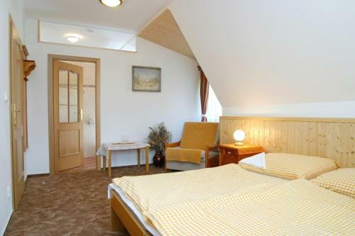 Hostal Pension Krakono?