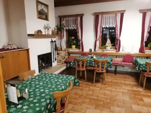Hostal Pension Krakono?