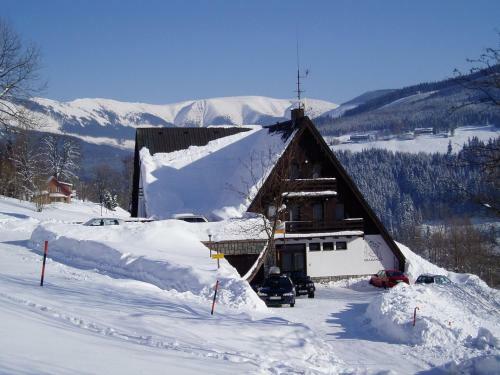 Hostal Pension Krakono?