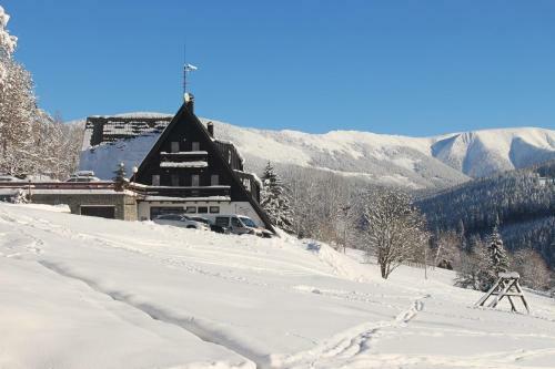 Hostal Pension Krakono?
