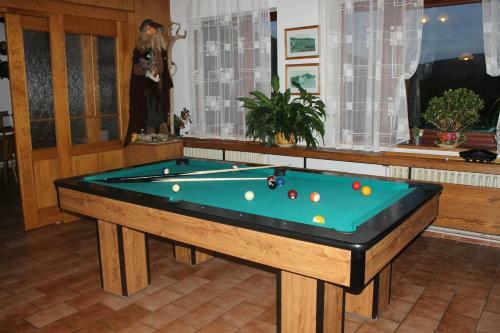 Hostal Pension Krakono?