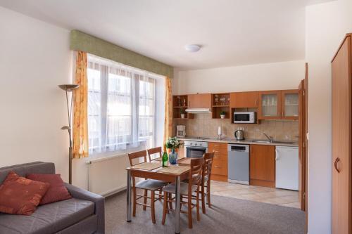 Apartmany Aneta