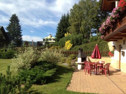 Apartmany Aneta