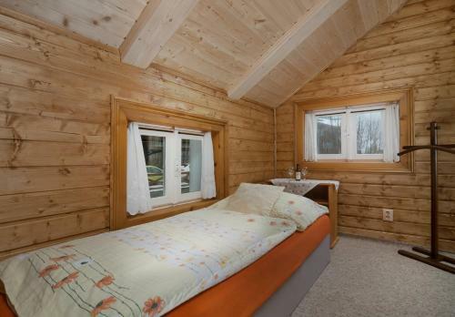 Hostal Pension Jaruska