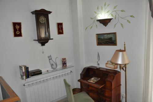 Apartamentos La Casa Pintada