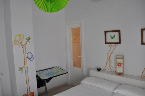 Apartamentos La Casa Pintada