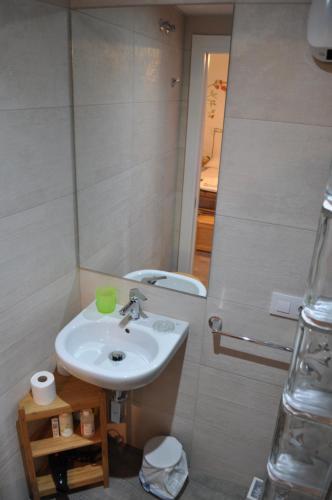 Apartamentos La Casa Pintada