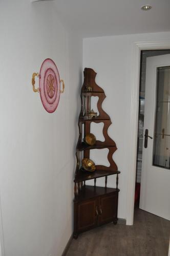 Apartamentos La Casa Pintada