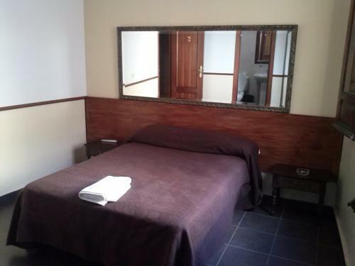 Hostal Pension El Cesar