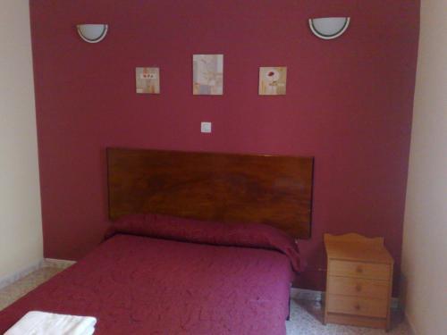 Hostal Pension El Cesar