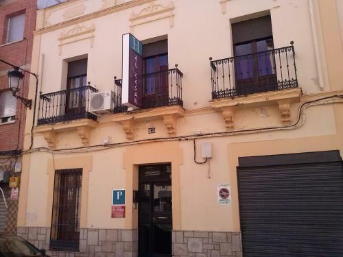 Hostal Pension El Cesar