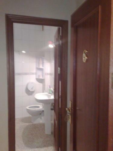 Hostal Pension El Cesar