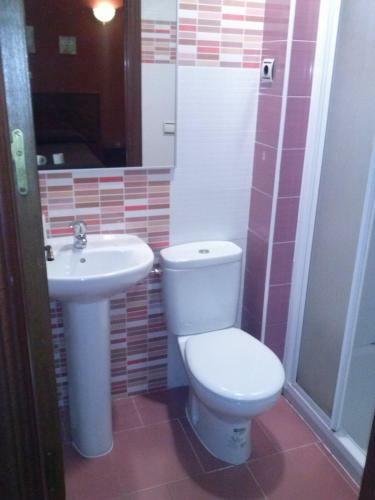 Hostal Pension El Cesar