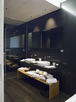 Atrio Restaurante Hotel