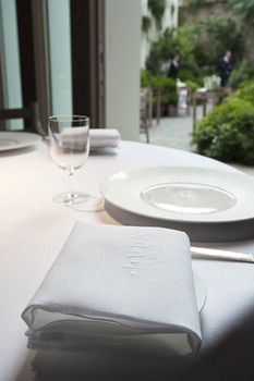 Atrio Restaurante Hotel