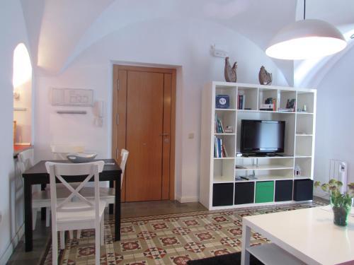 Apartamentos Beholiday Santiago