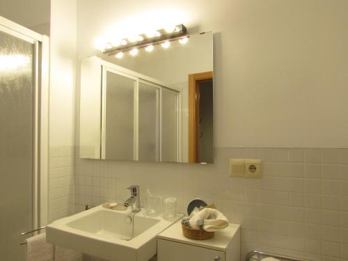 Apartamentos Beholiday Santiago