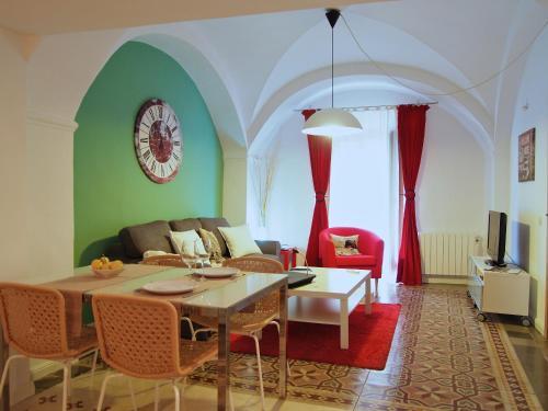 Apartamentos Beholiday Santiago