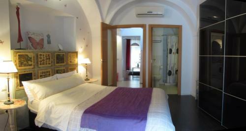 Apartamentos Beholiday Santiago
