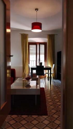 Apartamentos Beholiday Santiago