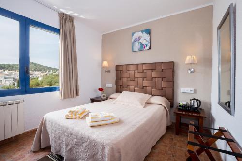 Hostal La Fonda
