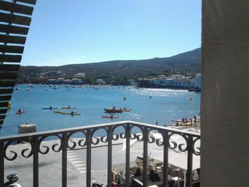 Cala Nans