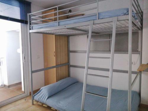 Apartamento Les Creus