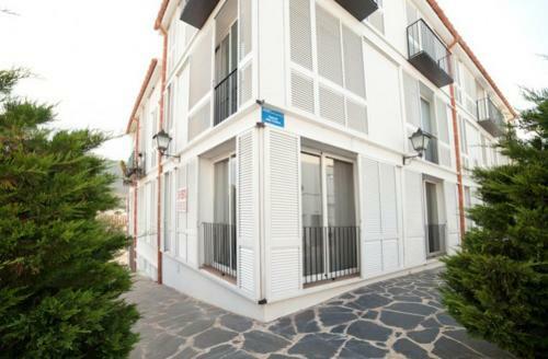 Apartamento Les Creus
