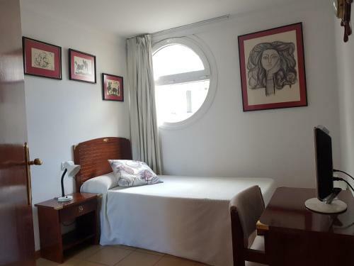 Hotel La Residencia