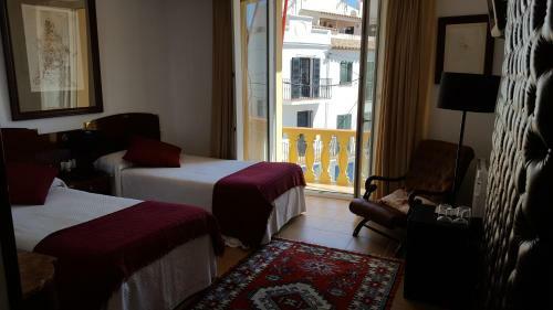 Hotel La Residencia